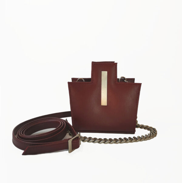 MensaH Crossbody Bag