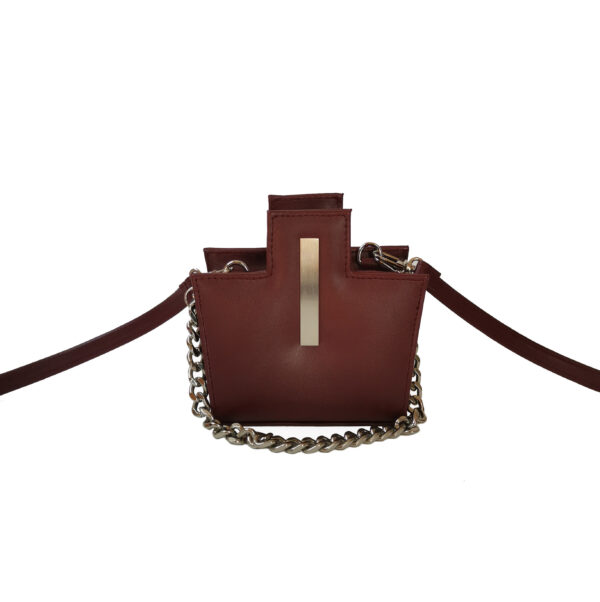 MensaH Crossbody Bag