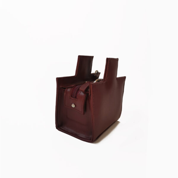 MensaH Crossbody Bag