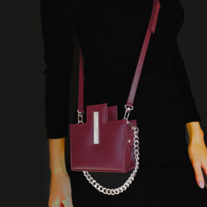 MensaH Crossbody Bag